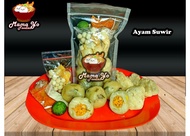 Baso Aci Ayam Suwir BOCI SURABAYA