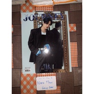 Offical MAGAZINE BUILD (get photocard 1)