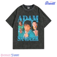 Bandit Area "adam sandler" Oversized T-shirt washing washed