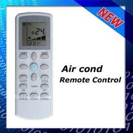 Remote Control- Compatible for Air cond Daikin and York