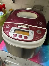 Tefal Rice Cooker