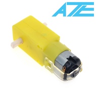 3v-6v DC Motor for robot making - 7F10