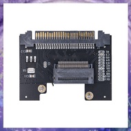 SSD Adapter Card EDSFF E1S SSD GenZ PCIe to SFF-8639 U.2 Adapter Card PC Accessory for Desktop Compu