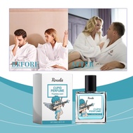50ml Men's Cupid Perfume Cologne Charm Men's Perfume Magnetic Attraction Perfume