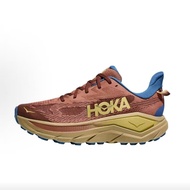 【HOKA】ONE ONE Challenger 8 Unisex Cross-country running shoes,Professional cushioning outdoor sports