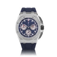Audemars Piguet Audemars Piguet Royal Oak Offshore (Reference 26420TI). A titanium automatic wristwa