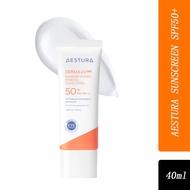 AESTURA Derma UV365 Barrier Hydro Mineral Sunscreen 40ML