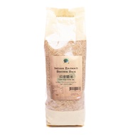 Green Earth Indian Basmati Brown Rice