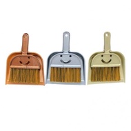 AS Cleaning Dustpan and Brush Set (8819)