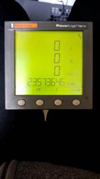 施耐德Merlin Gerin  POWERLogic  PM710多功能電表 DPM