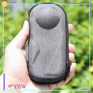 YEW Camera , Fall Prevention Waterproof Camera Protective Cover, High Quality Wear-resistant Durable EVA Digital Accessories for Insta360 one X4