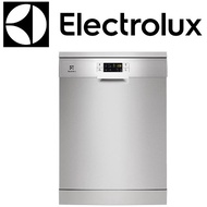 ELECTROLUX ESF5512LOX 60CM INVERTER FREE STANDING DISHWASHER