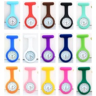 Beyond Medx Nursing Fob Watch / Nurse Watch / Doctor Watch / Silicone Watch