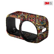 Suitable for DJI Osmo Nano Protective Case Sticker Protective Film DJI nano Sticker 3M