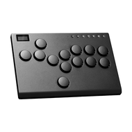 hitbox Street Fighter 6 game stick fighting game  game controller switch PICO Fighting Keyboard ps4 haute42 series-M