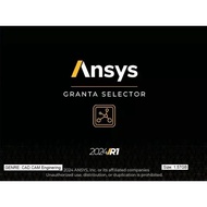 Ansys Granta Selector 2024 R1