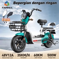 NE01Sepeda listrik / Sepeda Listrik Dewasa / Sepeda Motor Listrik