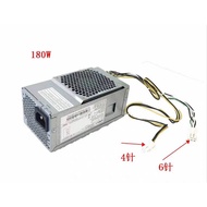 Brand New Acer Small Chassis 6+4P Power Supply PA-1181-10AC D17-180P1A FSP180-10TGBAA