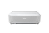 【韶韻音響】EPSON EpiqVision Ultra EH-LS650 4K電玩雷射大電視- 白/黑@高雄音響專賣店