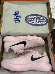 Nike Hyperdunk 2017 low pink