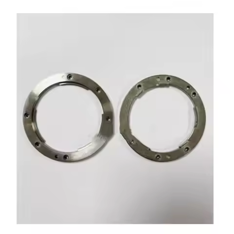 For Sony A7M3 A7R3 A7R4 Full Frame Camera Body Mount Disassembly Parts