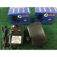 AC-DC Adapter 12V2A (Output DC 12V, 2A)