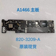 Apple | For MacBook A1466 Original Motherboard Supports i5 i7 820-3209-A