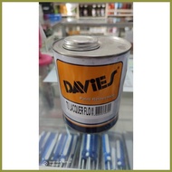 ❈ ◮ ◱ Davies DV70 1 Ltr Lacquer Flo