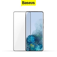 BASEUS S20 Plus Ultra 0.15mm 2PCS/Pack Full Cover Soft Tempered Glass Screen Protector S20+