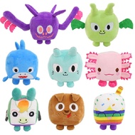 Pet Simulator Doll 99 Pet Simulator x Roblox Simulato Pet Doll Cat Game