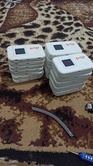 modem bolt E5372 max
