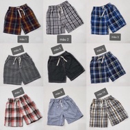 Boys' shorts 16kg -36kg