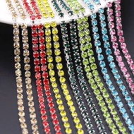 Diamond String SS6 Swarovski Digital Tasbih Diamond/ (Part 2)
