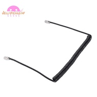 8pin Microphone Cable Cord for Icom Mobile Radio Speaker Mic HM-98 HM-133 HM-133v HM-133s DTMF for I