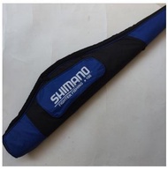 Tas Pancing Shimano 100CM Bahan Busa Kaku Original