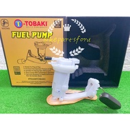RS150 v1/v2 RSX150 TOBAKI RACING FUEL PUMP KIT 3.5 bar / 3.8 bar