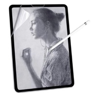 Anti-Scratch Paperlike Screen Protector IPAD 10-IPAD AIR 4-IPAD AIR 5-IPAD AIR 6 (2024)-IPAD 6(9.7)-