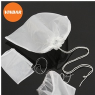Drawable Cloth Tea Filter Bag (33CM * 23CM)