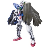 Authentic MG 1/100 GN-001 Gundam Exia Ignition Mode (Mobile Suit Gundam 00)