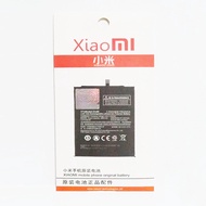 New Bos - Baterai Xiaomi Redmi Note 4X/Bn43 | Battery Batre Hp