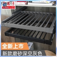 Hidden Clothes Hanger Stretchable Pants Rack Customized Cabinet Trousers Rack Hidden Retractable Tro