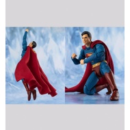 26 January S.H.F Superman