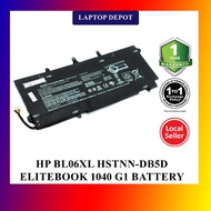HP Elitebook Folio 1040 G1 1040 G2 HSTNN-DB5D BL06XL Original Replacement Battery