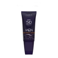 IN2IT Men Sun Shield Protection Serum 20g SPF 50PA+++