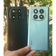 Xiaomi redmi note 14 pro back cover / Note 14 pro back cover