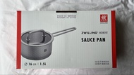 Zwilling Stainless Steel Pan 德国孖人牌不鏽鋼鍋