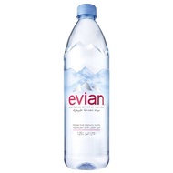 Evian Mineral Water Prestige - 1250ml