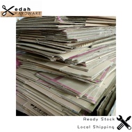 Recycle Paper Used Box Kotak Recycle