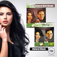 Hair Darkening Shampoo by Daisy Herb Club