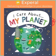 I Care About: My Planet by Michael Buxton (UK edition, paperback)